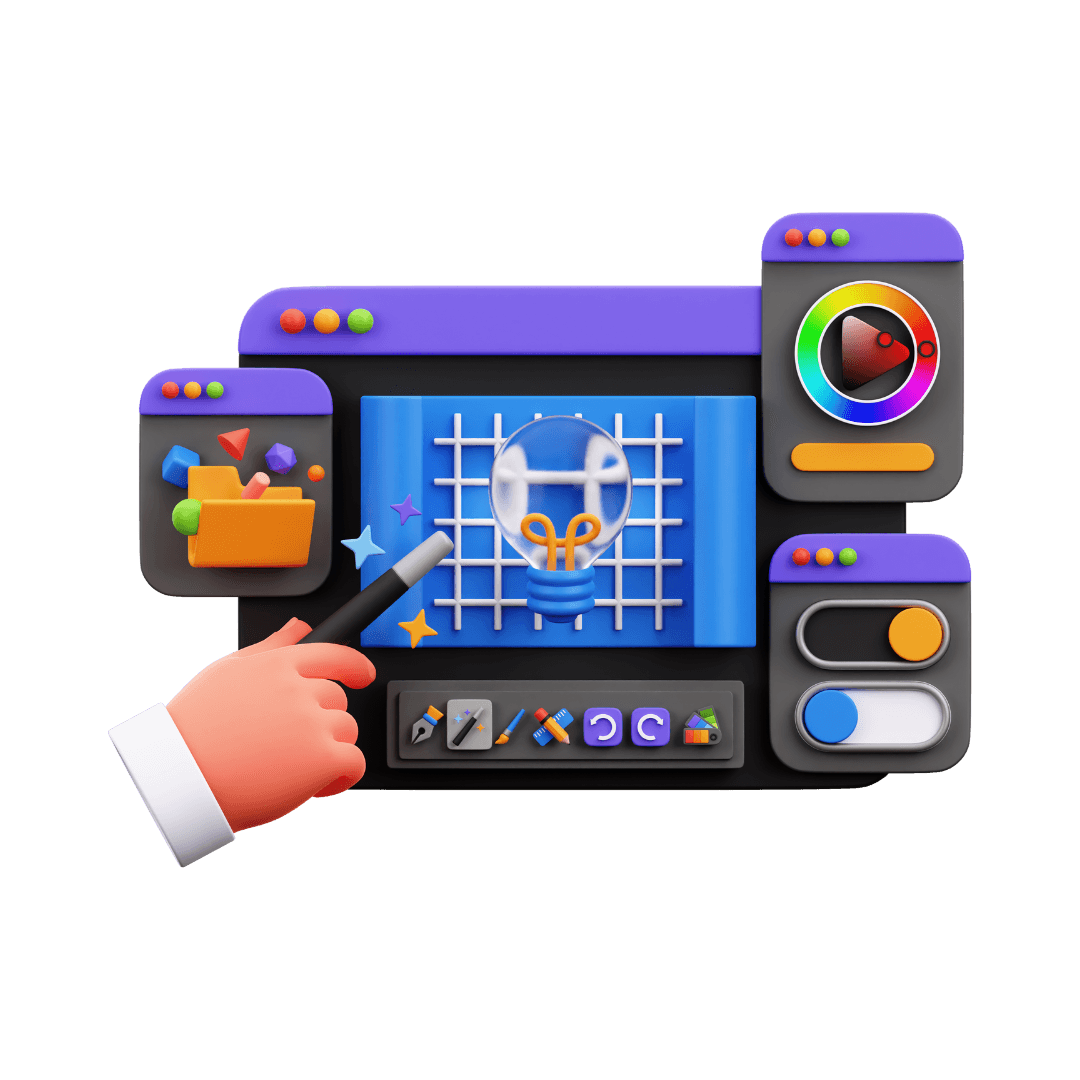 AI Development Services