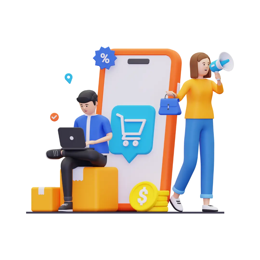 Mobile Development Services