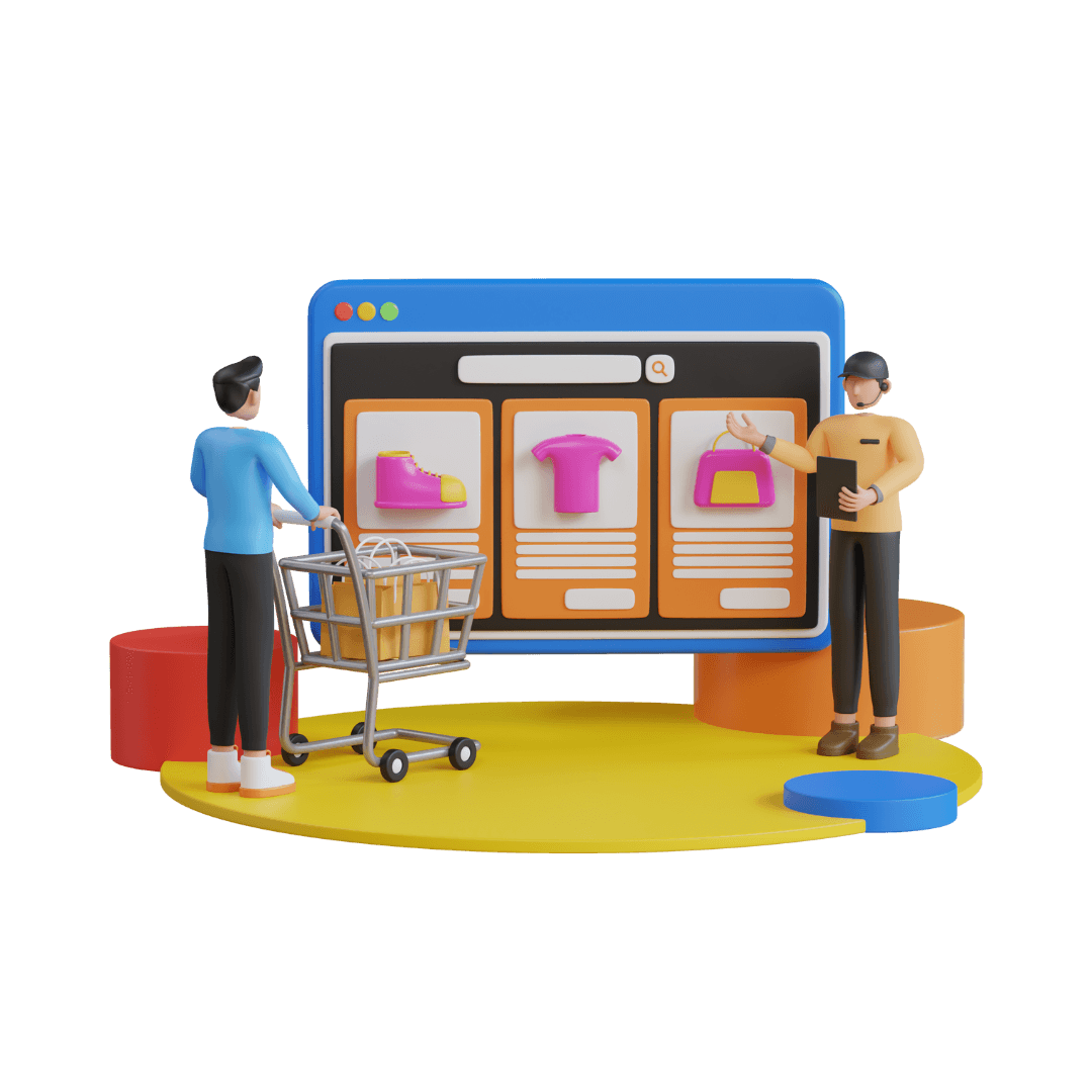 Web Development Services
