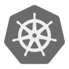 Kubernetes Logo