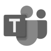 MS Teams Logo