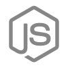 Node JS Logo