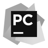Pycharm Logo