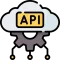 api api