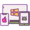 cross-platform cross-platform
